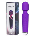 Vibromasseur Magic Wand Puissant Potentia
