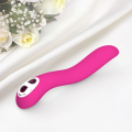 Vibromasseur Point G Zoe
