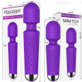Vibromasseur Wand Knight