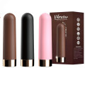 Mini Vibromasseur Mily Bullet de Lilo