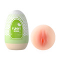 Masturbateur Funny Egg Vagin 4