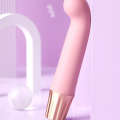 Mini Vibromasseur Point G Pastel de Lilo