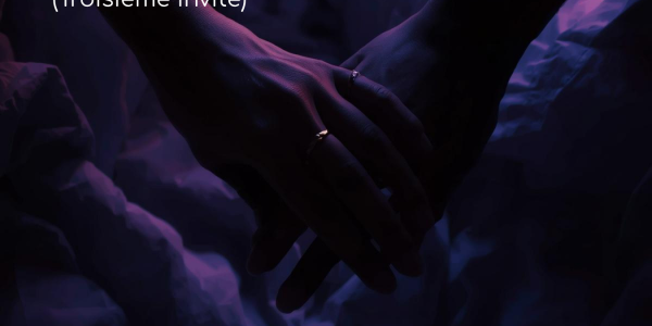 Trio de choc : Comment inviter un accessoire dans votre lit sans faire de vagues