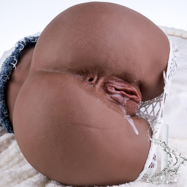 Masturbateur Ultra Réaliste Anna-Lise 5.4KG