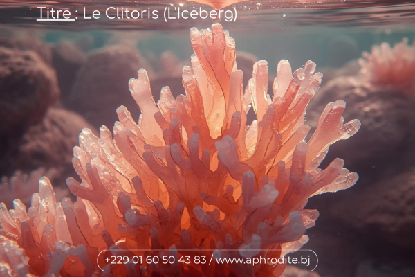 Le Clitoris : votre bouton magique que vous n'avez pas fini de décoder !