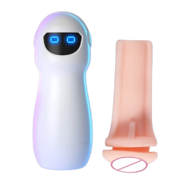 Masturbateur Cat Cup 1