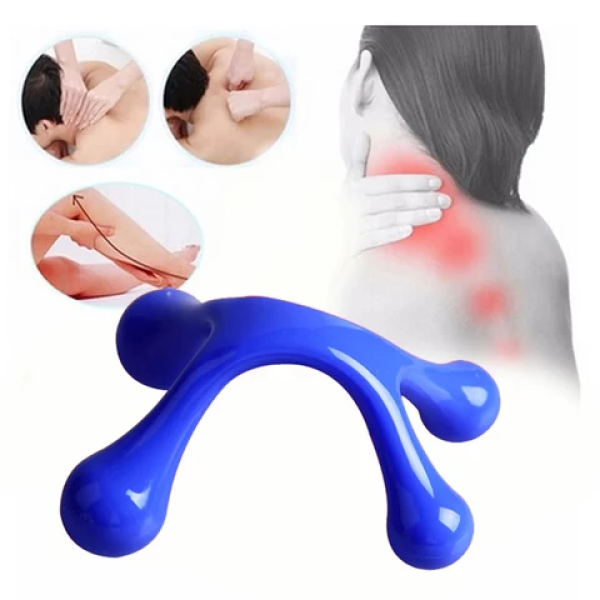 Masseur Corporel Heila