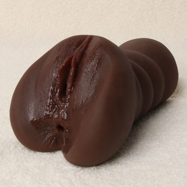 Masturbateur vagin et anus ultra réaliste