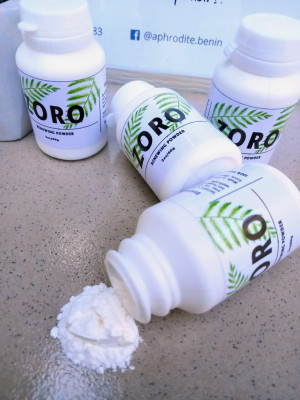 Poudre Régénérante Zoro