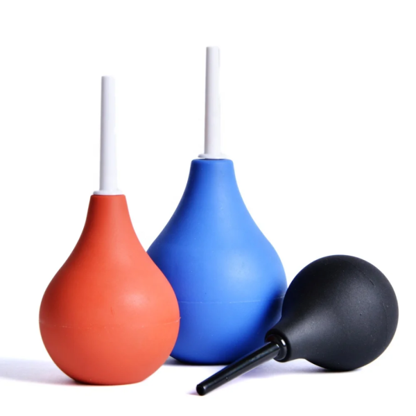 Poire à Lavement Kach 160ml
