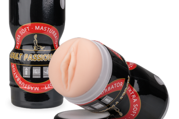Masturbateur manuel Adult Passion