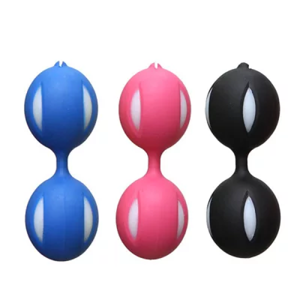 Boules de Geisha Mae