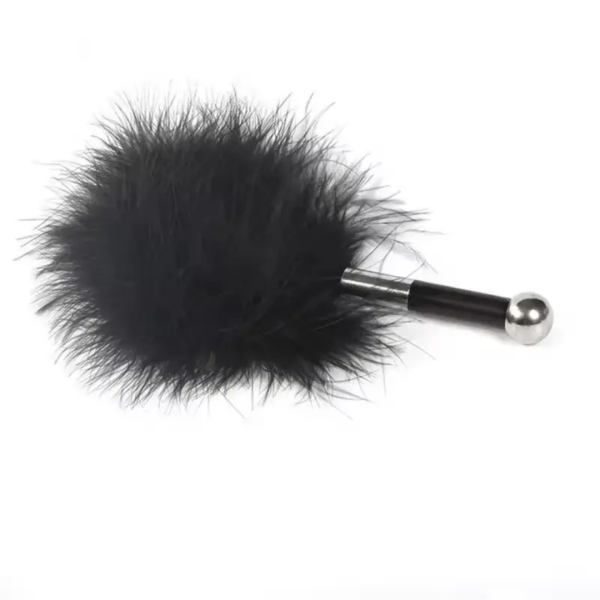 Plumeau de Luxe Bondage Mate