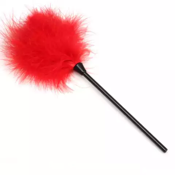 Plumeau Fluffy Taille M