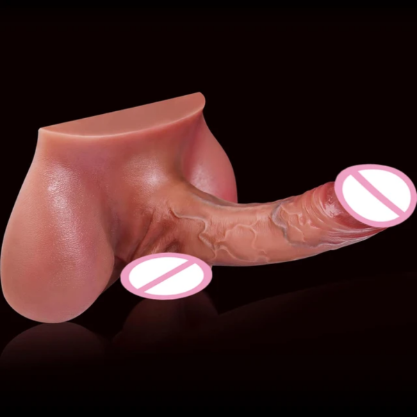 Masturbateur Réaliste Hanches God of Knack