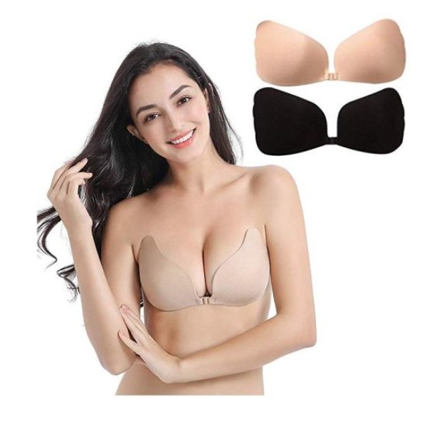 Soutiens-gorge Auto-Adhésifs Pop Up Bra à Clip