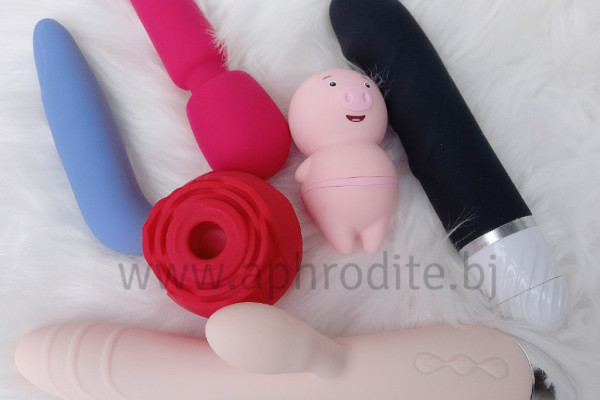 L'Innocence Perdue : Premier sextoy pour femme, comment le choisir ?