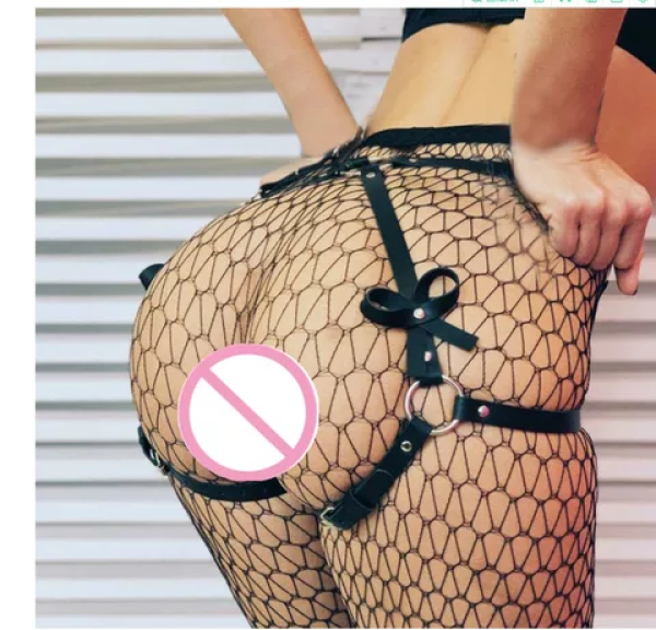 Harnais Bondage Sexy