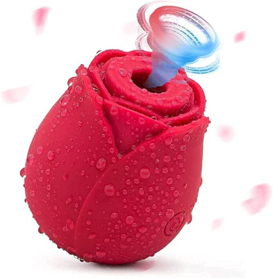 Stimulateur Rose Aspiration