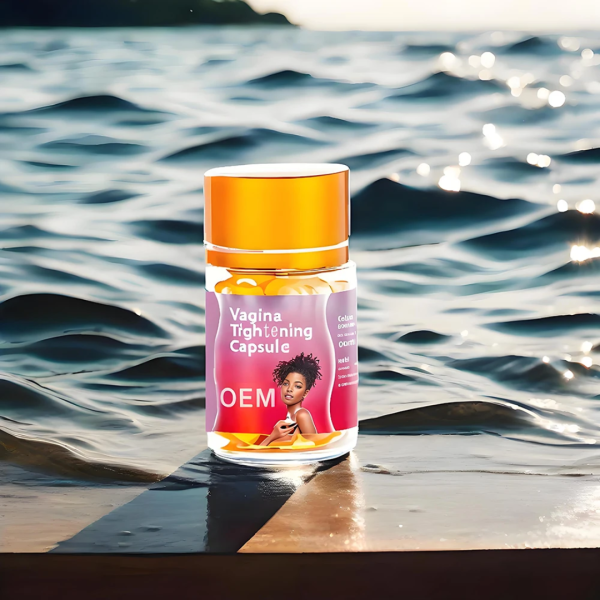 Ovules de Resserrement Vaginal