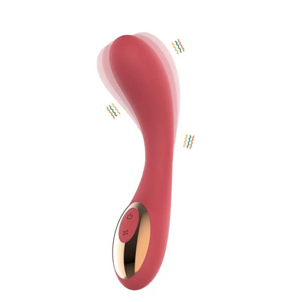 Vibromasseur Point G Santelina de Lilo