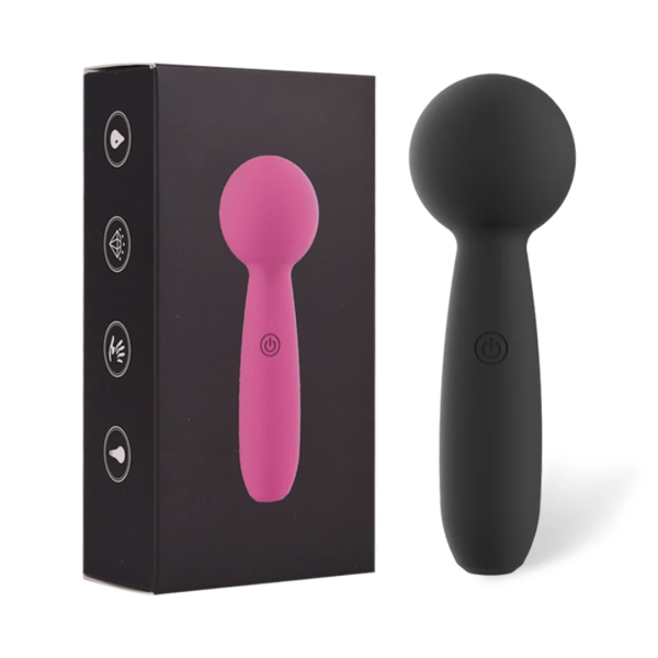 Vibromasseur Wand Mini Zara