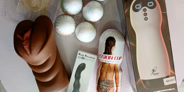 Monsieur s’aventure : Premier sextoy pour homme, comment choisir ?