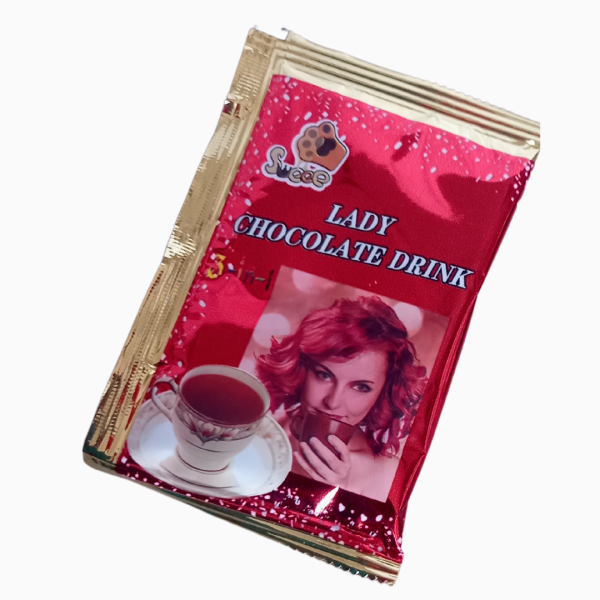 Chocolat du Désir (Pack de 3)