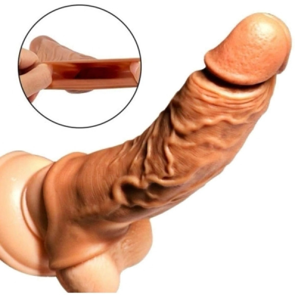 Gaine à Pénis Caring Ball Strap