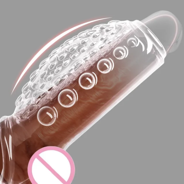 Manchon pour Pénis Ben