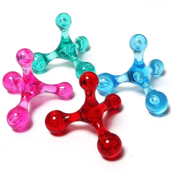 Masseur Corporel Bob