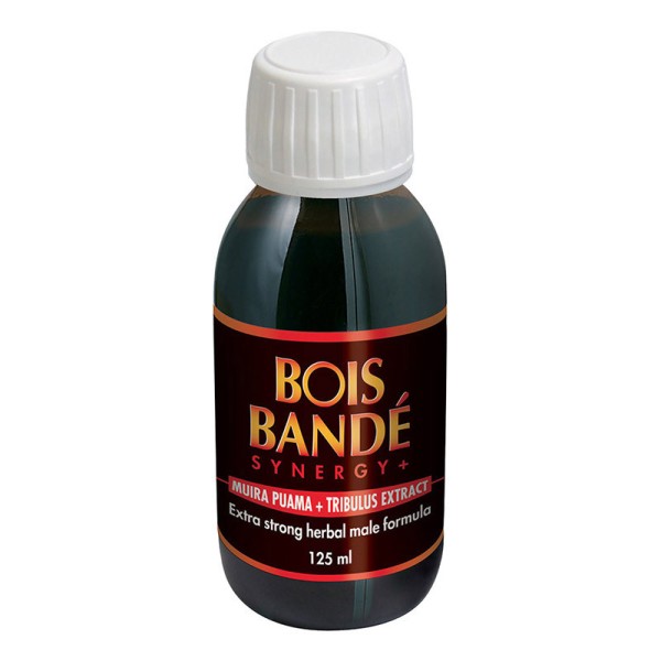 Bois Bandé Nutriexpert