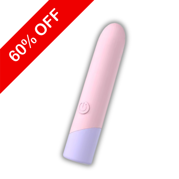 Mini Vibromasseur Vush Peachy Bullet