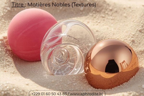 Silicone, Verre ou Métal : Quelle matière mérite vraiment de vous caresser ?