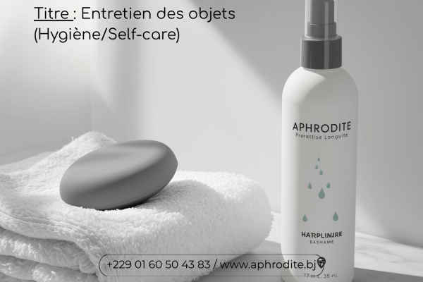 Longue vie au plaisir : comment chouchouter vos accessoires pour qu’ils durent une éternité