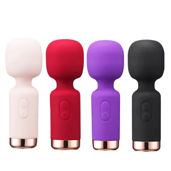 Vibromasseur Wand Mini Tina