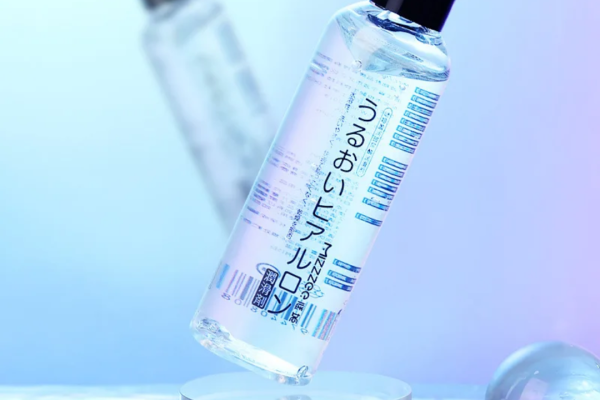 Lubrifiant eau neutre super glisse