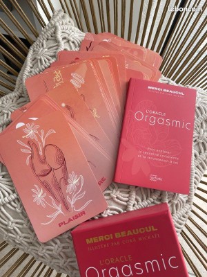 L'oracle Orgasmic