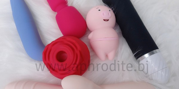 PREMIER SEXTOY : MESDAMES, COMMENT LE CHOISIR ?