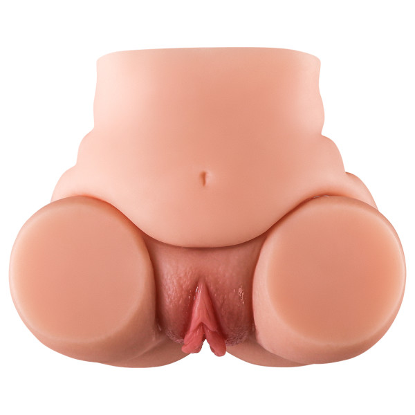Masturbateur Fessier Potelé Bella 1.1 kg