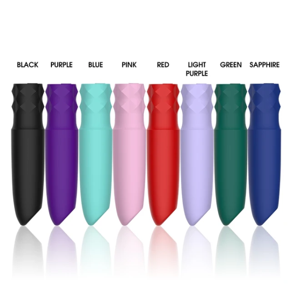 Vibromasseur Mini Rocket