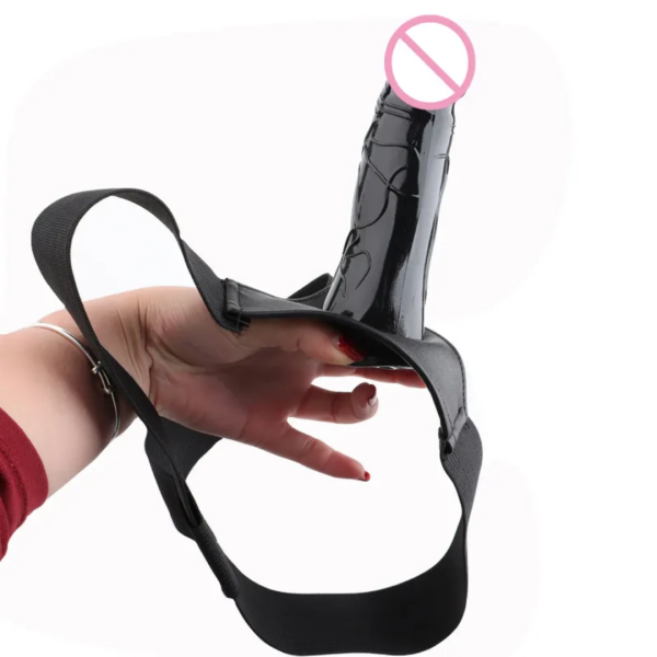 Gaine Ceinture Black Mamba