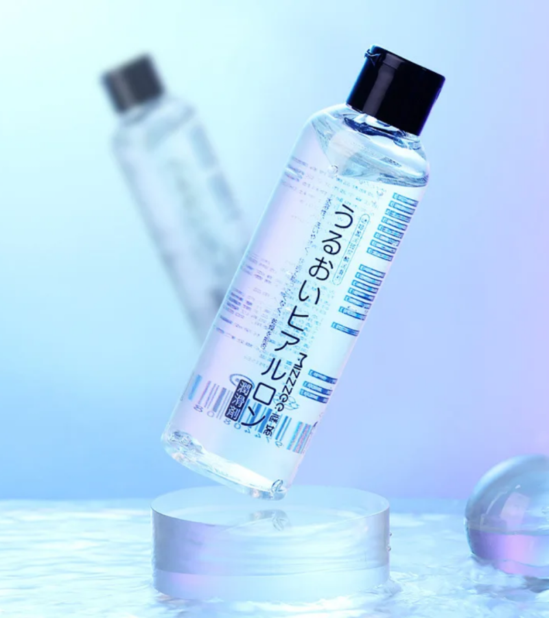 Lubrifiant eau neutre super glisse