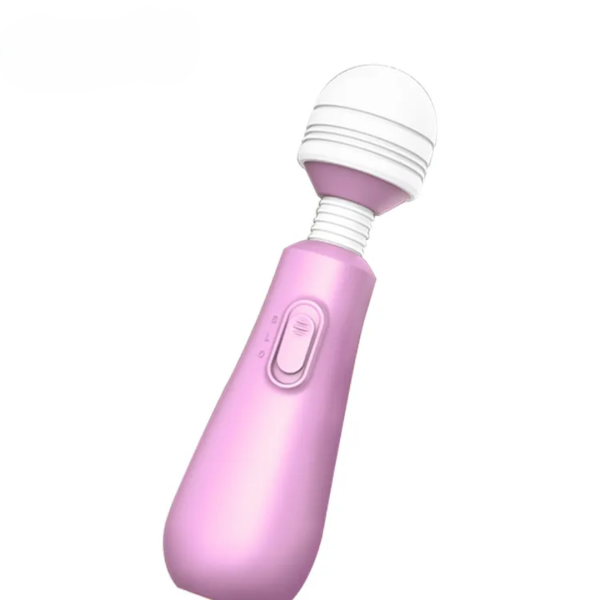 Vibromasseur Wand Mini Samantha