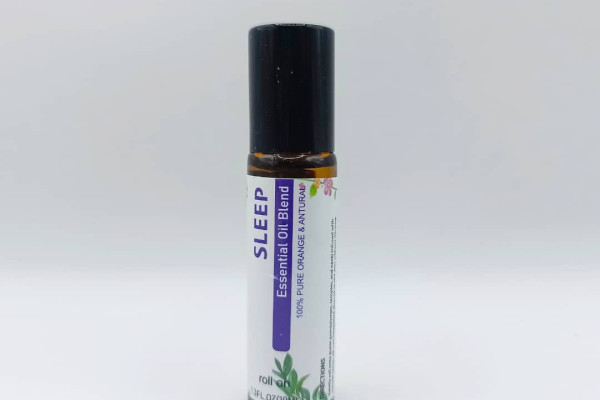 Mélange d'huiles essentielles "Sommeil" 10 ml