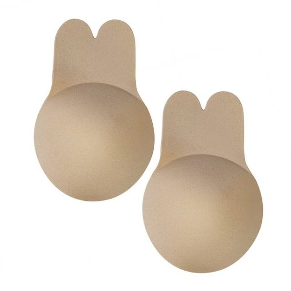 Soutien-gorge Remonte-Seins Adhésifs et Sans Bretelles