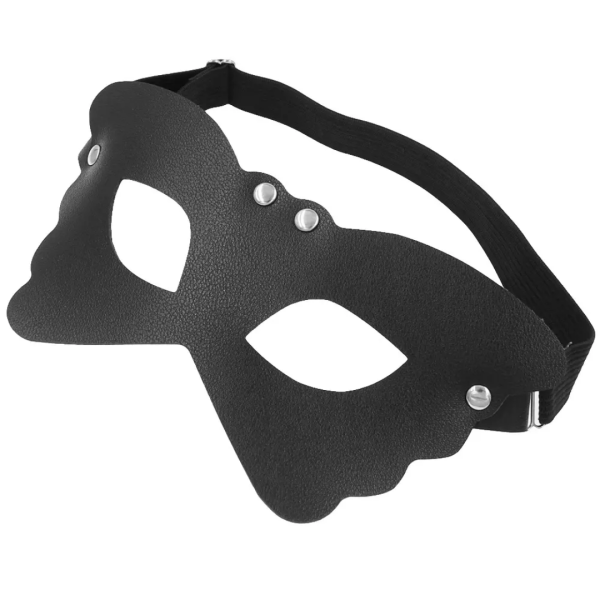Masque loup Luna