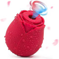 Stimulateur Rose Aspiration