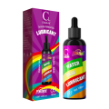 Lubrifiant Anal Pink Night Cokelife – Formule Aromatisée 100 ml