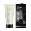Lubrifiant eau effet sperme Black Monogatari 200 ml